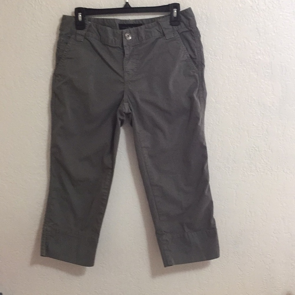 Calvin Klein Jeans Pants. Size 8